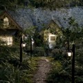 Inilah Rumah Keluarga Cullen