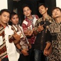 Nirwana Saat Jumpa Pers HUT MNCTV Ke-21