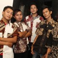 Nirwana Saat Jumpa Pers HUT MNCTV Ke-21