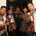Nirwana Saat Jumpa Pers HUT MNCTV Ke-21