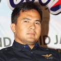 Saiful Jamil