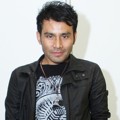 Judika Saat Ditemui di Studio Hanggar