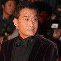 Tony Leung Ka Fai di Red Carpet Busan Film Festival 2012