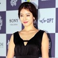 Park Shin Hye di Red Carpet Busan Film Festival 2012