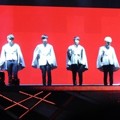 Penampilan Super Junior di Gangnam Festival 2012