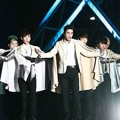 Penampilan Super Junior di Gangnam Festival 2012