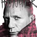 Daniel Craig di Majalah Hunger TV Edisi November 2012
