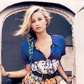 Demi Lovato di Majalah Teen Vogue Edisi November 2012