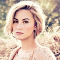 Demi Lovato di Majalah Teen Vogue Edisi November 2012