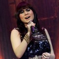 Penampilan Momo Geisha di Hut Global TV ke-10