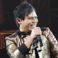 Penampilan Wali di Hut Global TV ke-10