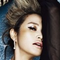 Kim Hye Soo di Majalah W Korea Edisi Oktober 2012