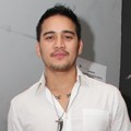 Mario Lawalata Saat Ditemui di Fable Lounge dan Dining