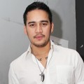 Mario Lawalata Saat Ditemui di Fable Lounge dan Dining