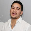 Mario Lawalata Saat Ditemui di Fable Lounge dan Dining