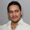 Mario Lawalata Saat Ditemui di Fable Lounge dan Dining