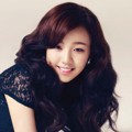 Baek A Yeon di Majalah Ceci Edisi Oktober 2012