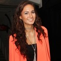 Nadine Chandrawinata Saat Ditemui di Fable Lounge dan Dining