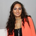 Nadine Chandrawinata Saat Ditemui di Fable Lounge dan Dining