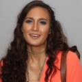 Nadine Chandrawinata Saat Ditemui di Fable Lounge dan Dining