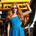Nicole Kidman di Majalah Harper's Bazaar Edisi November 2012