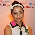 Nikita Willy Saat Peluncuran Album 'Lebih Dari Indah'