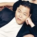 PSY di Majalah High Cut Edisi Oktober 2012