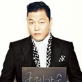 PSY di Majalah High Cut Edisi Oktober 2012