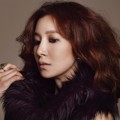 Yoon Se Ah di Majalah Marie Claire Edisi Oktober 2012