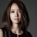 Yoona Girls' Generation di Majalah Harper's Bazaar Edisi Oktober 2012