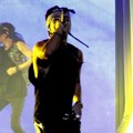 Aksi Solo Taeyang Big Bang