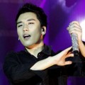 Penampilan Seungri Saat Konser