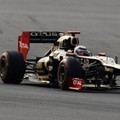Kimi Raikkonen Finish di Posisi Kelima