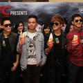 SM*SH Saat PEluncuran Album 'Step Forward'