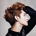 Max Changmin di Majalah Ceci Edisi November 2012