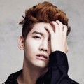 Max Changmin di Majalah Ceci Edisi November 2012