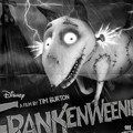 Poster 'Frankenweenie'