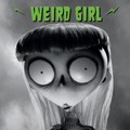 Poster 'Frankenweenie'