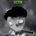 Poster 'Frankenweenie'