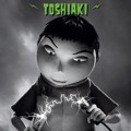 Poster 'Frankenweenie'