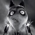 Poster 'Frankenweenie'