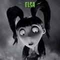 Poster 'Frankenweenie'