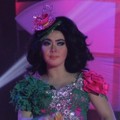 Syahrini Memeriahkan Grand Final Miss Celebrity Indonesia 2012