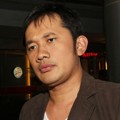Hanung Bramantyo Saat Ditemui di Balai Sarbini