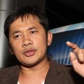 Hanung Bramantyo Saat Ditemui di Balai Sarbini