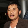 Hanung Bramantyo Saat Ditemui di Balai Sarbini