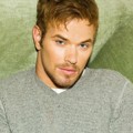 Kellan Lutz di Majalah Dujour