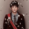 Seo In Guk di Majalah Ceci Edisi November 2012