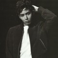 Ryeowook di Majalah  L'Officiel Hommes Edisi November 2012