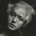 Yesung di Majalah L'Officiel Hommes Edisi November 2012